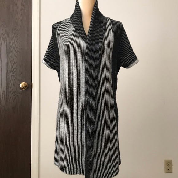 🇮🇹 Knitwear Cardigan 🆕 - Picture 2 of 6